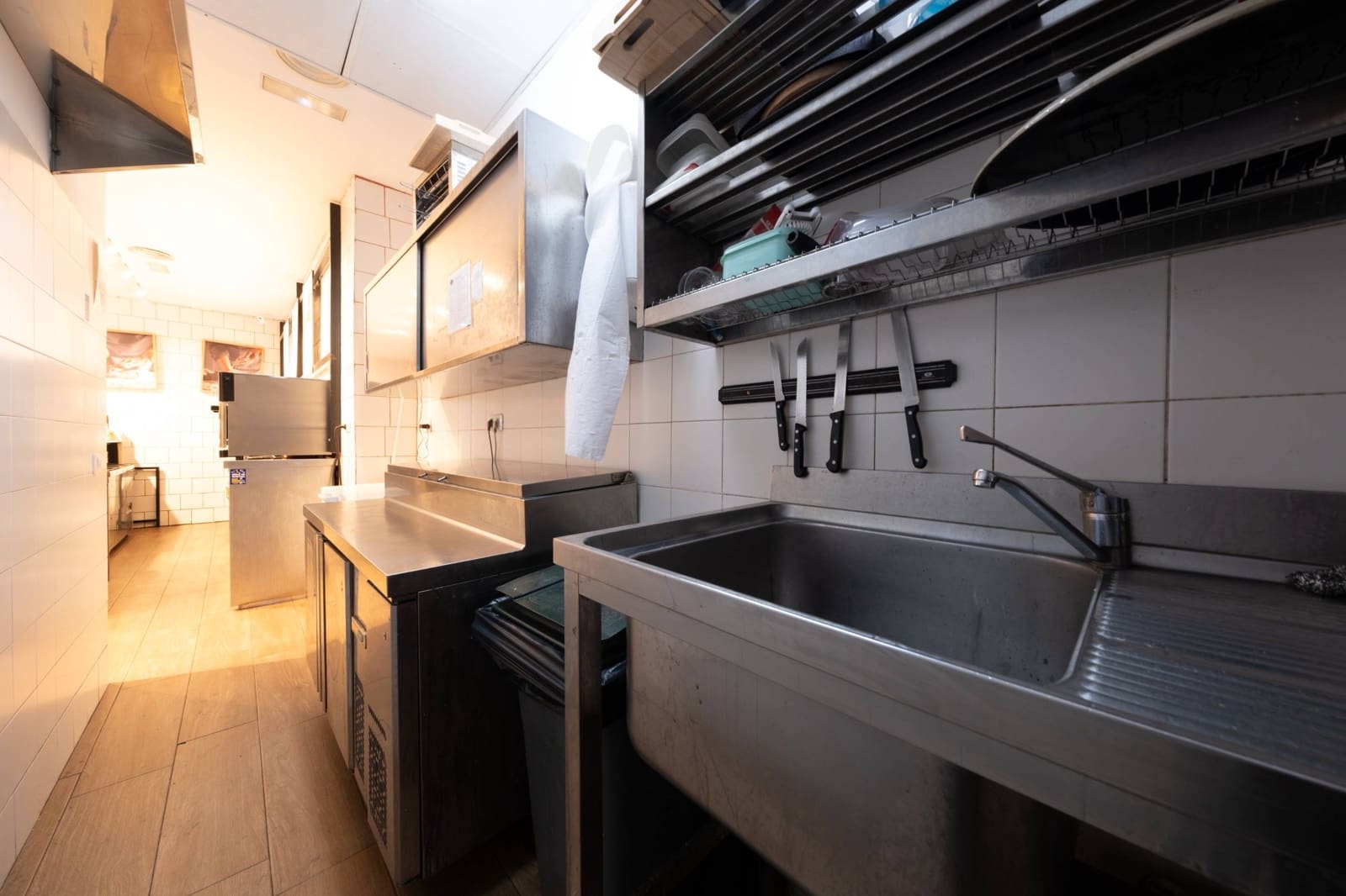 Business for rent in Las Palmas de Gran Canaria - € 2,890 (Ref: 9770671)