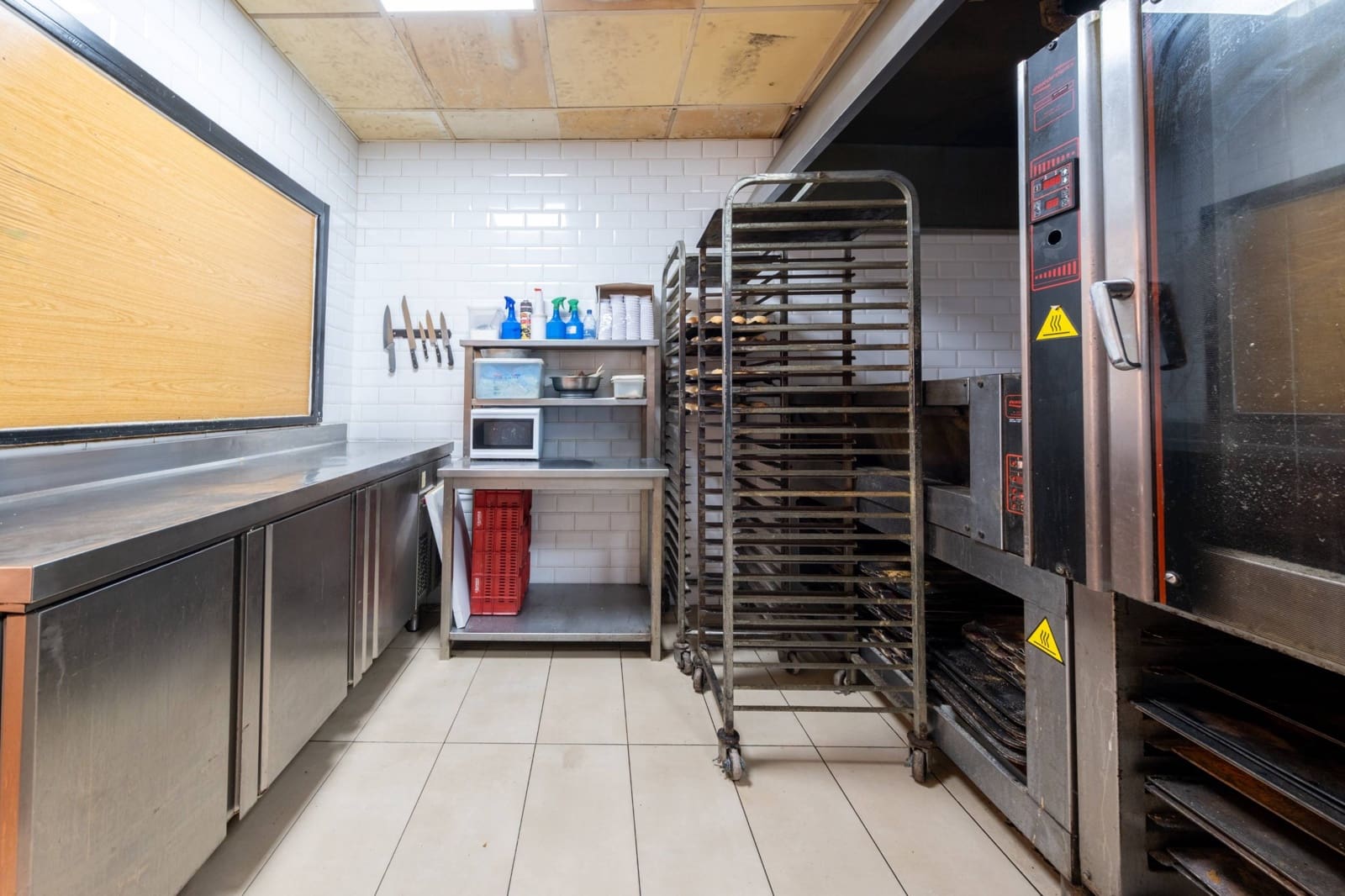 Business for rent in Las Palmas de Gran Canaria - € 2,890 (Ref: 9770671)