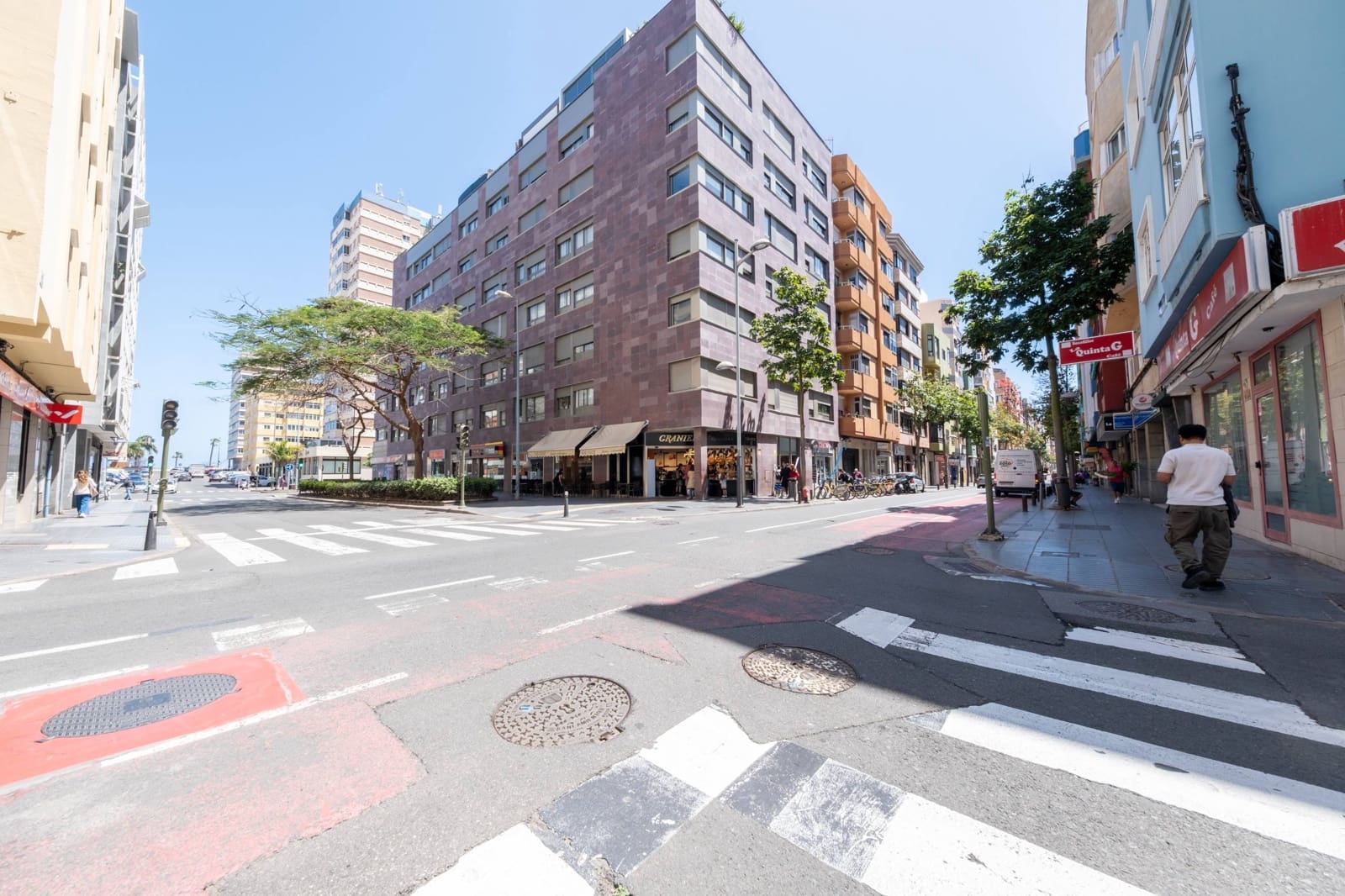 Business for rent in Las Palmas de Gran Canaria - € 2,890 (Ref: 9770671)