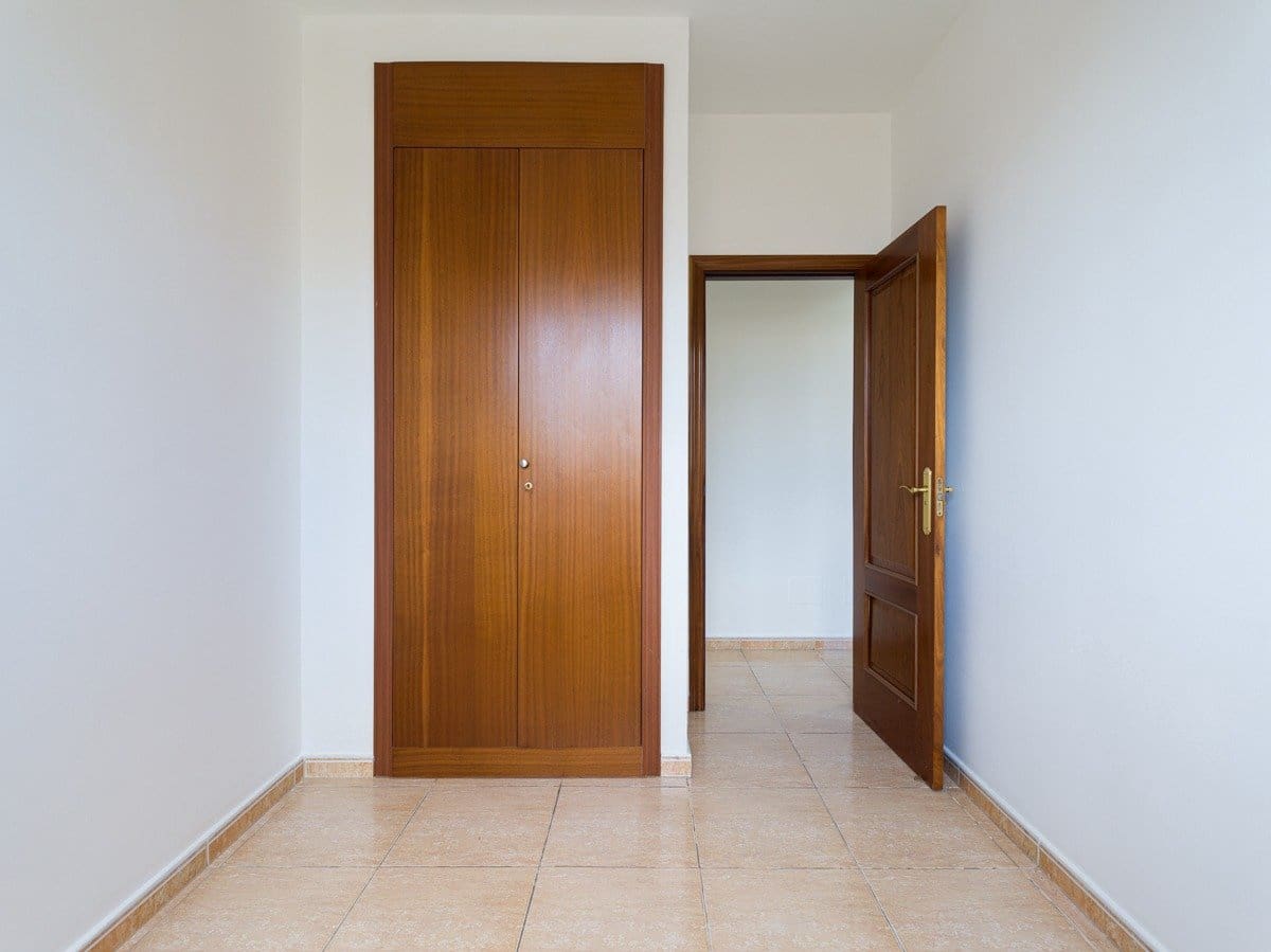 3 makuuhuone Asunto vuokrattavana paikassa Las Palmas de Gran Canaria mukana 
autotalli - 1 300 € (Ref: 9770672)