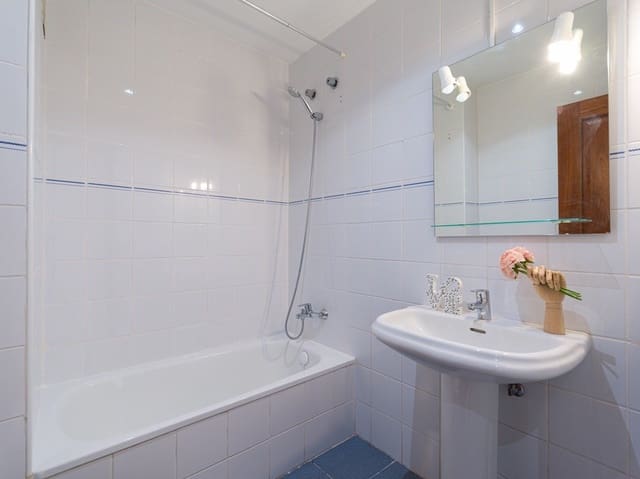 3 bedroom Flat for rent in Arenales - Lugo - Avda. Marítima, Las Palmas de Gran Canaria with garage - € 1,300 (Ref: 9770672)