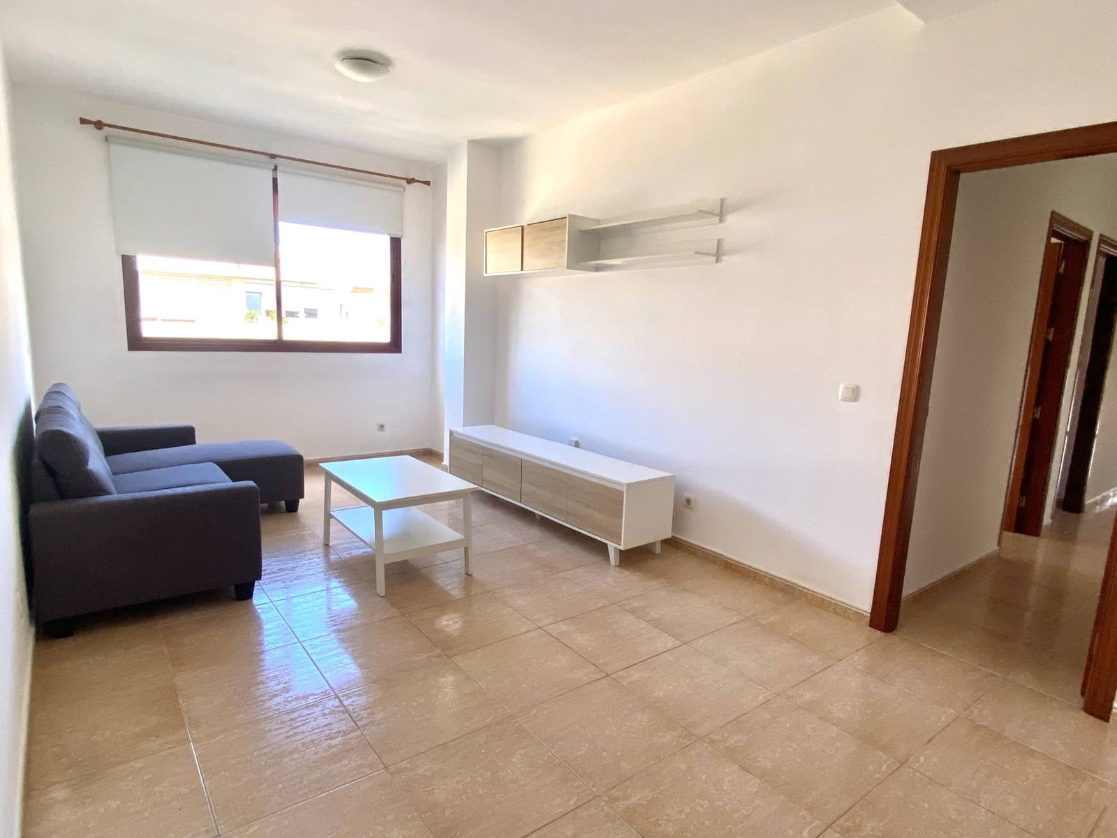 3 makuuhuone Asunto vuokrattavana paikassa Las Palmas de Gran Canaria mukana 
autotalli - 1 300 € (Ref: 9770672)