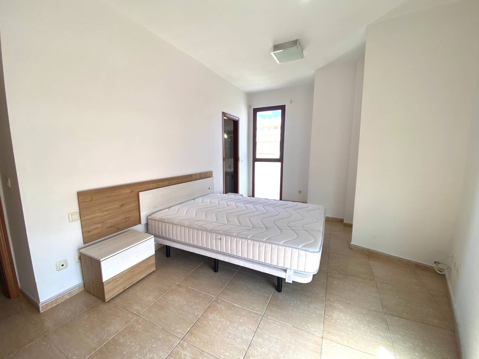 3 makuuhuone Asunto vuokrattavana paikassa Las Palmas de Gran Canaria mukana 
autotalli - 1 300 € (Ref: 9770672)