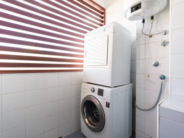 3 soverom Leilighet til leie i Arenales - Lugo - Avda. Marítima, Las Palmas de Gran Canaria med garasje - € 1 300 (Ref: 9770672)