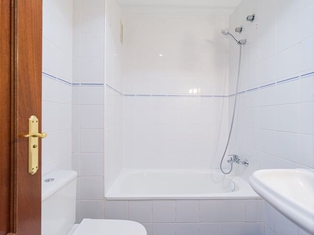 3 soverom Leilighet til leie i Arenales - Lugo - Avda. Marítima, Las Palmas de Gran Canaria med garasje - € 1 300 (Ref: 9770672)