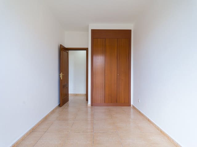 3 soverom Leilighet til leie i Arenales - Lugo - Avda. Marítima, Las Palmas de Gran Canaria med garasje - € 1 300 (Ref: 9770672)
