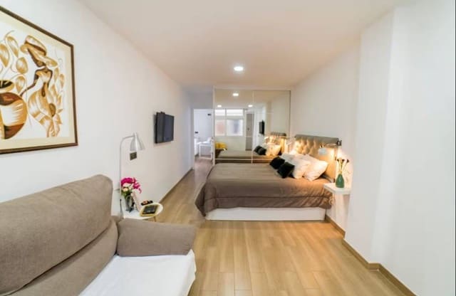 Studio do wynajęcia w Las Palmas de Gran Canaria - 950 € (Ref: 9770673)