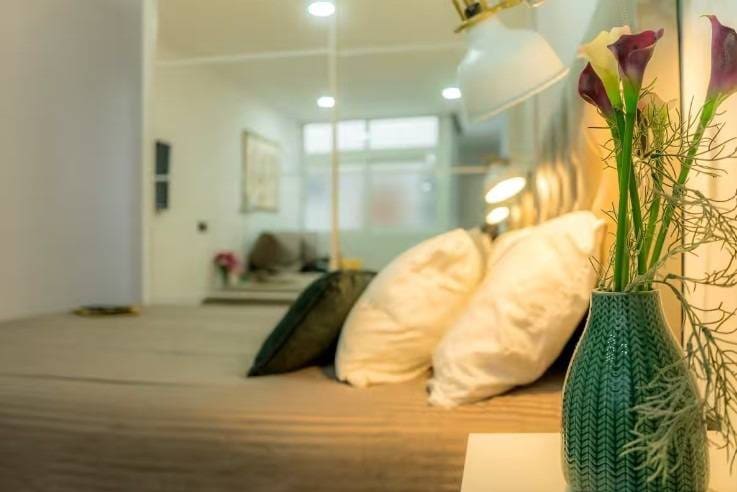 Studio for rent in Las Palmas de Gran Canaria - € 950 (Ref: 9770673)