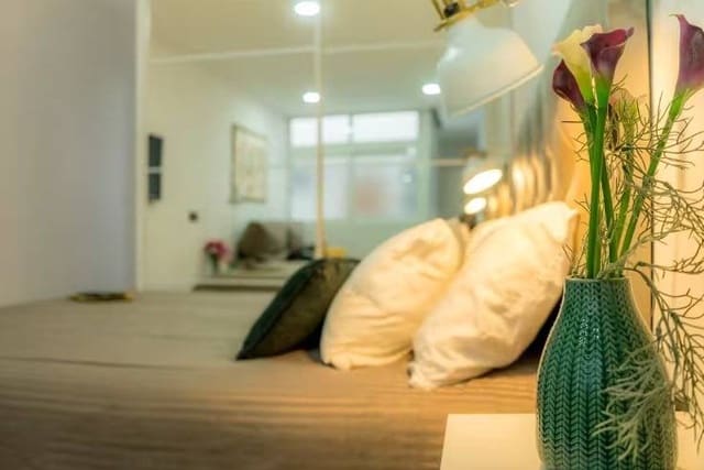 Studio do wynajęcia w Las Palmas de Gran Canaria - 950 € (Ref: 9770673)