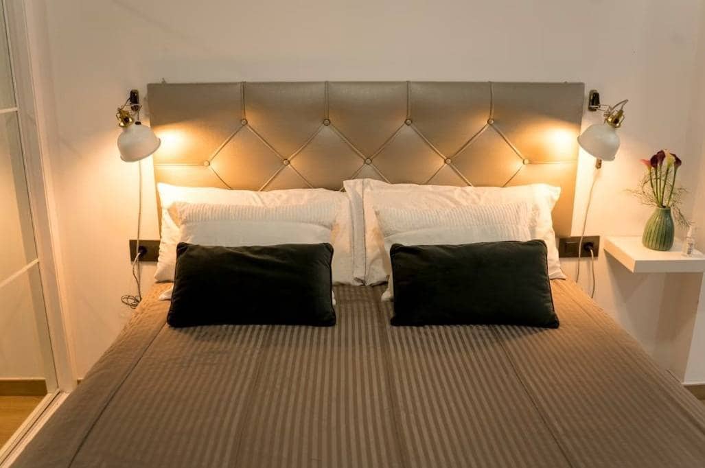 Studio for rent in Las Palmas de Gran Canaria - € 950 (Ref: 9770673)