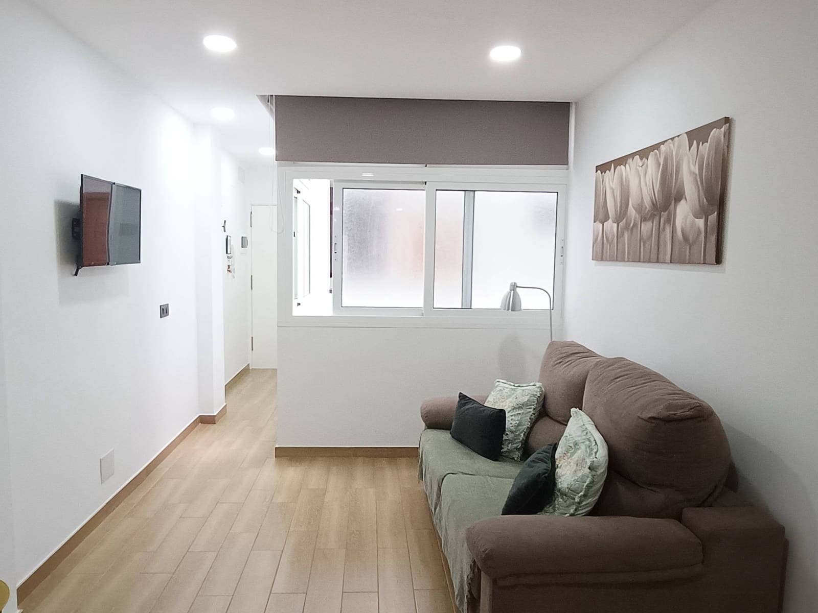 Studio for rent in Las Palmas de Gran Canaria - € 950 (Ref: 9770673)