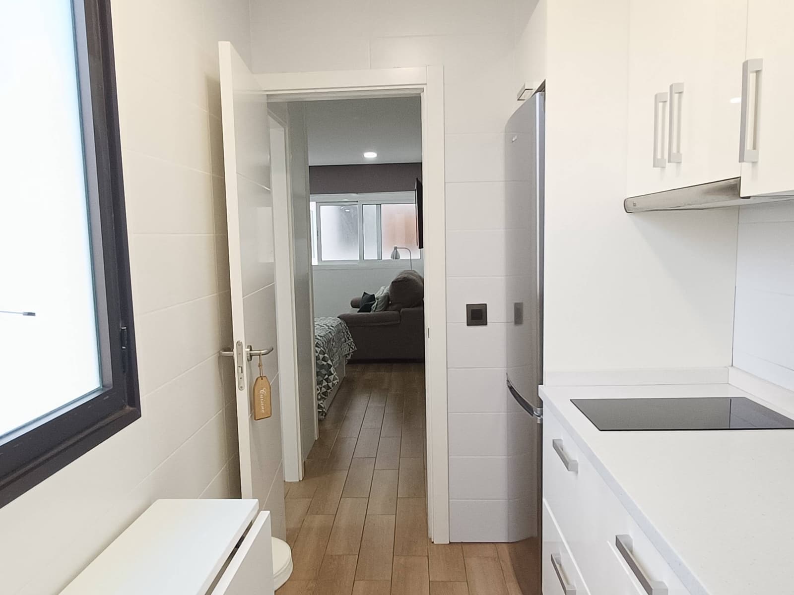 Studio for rent in Las Palmas de Gran Canaria - € 950 (Ref: 9770673)