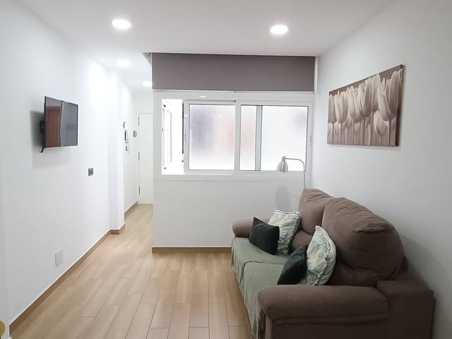 Studio do wynajęcia w Las Palmas de Gran Canaria - 950 € (Ref: 9770673)