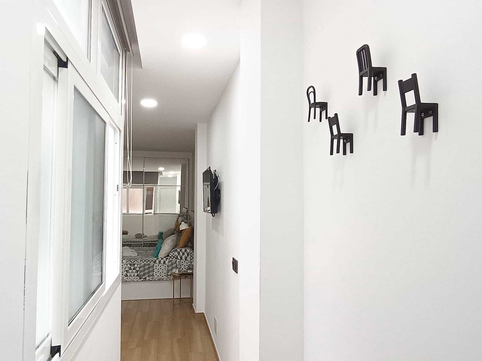 Studio for rent in Las Palmas de Gran Canaria - € 950 (Ref: 9770673)