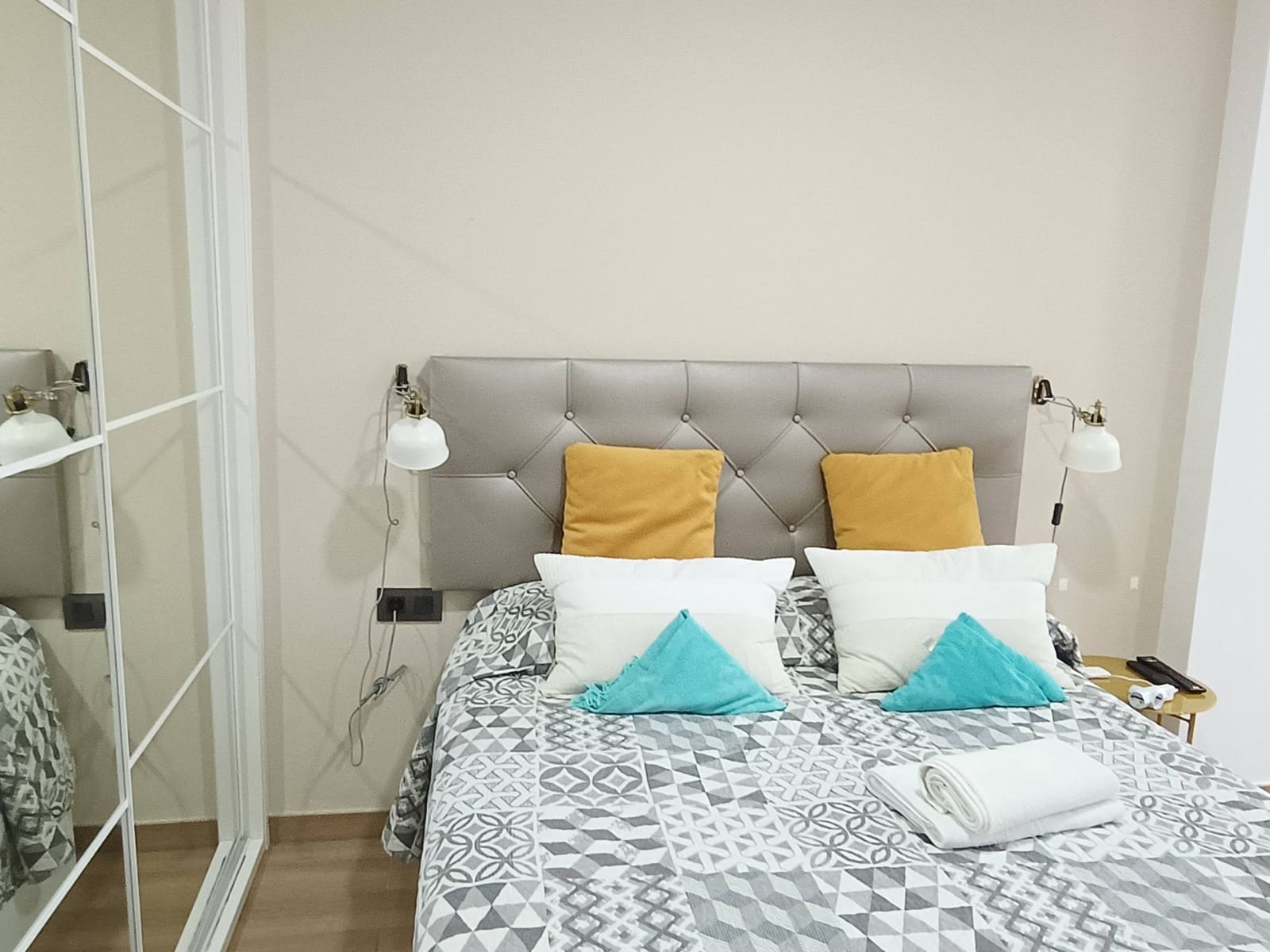 Studio for rent in Las Palmas de Gran Canaria - € 950 (Ref: 9770673)