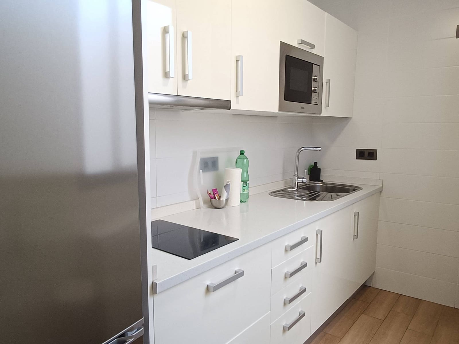 Studio for rent in Las Palmas de Gran Canaria - € 950 (Ref: 9770673)