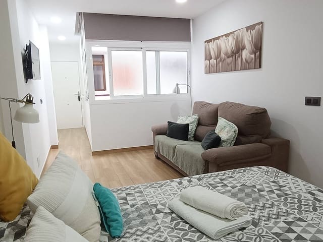 Studio do wynajęcia w Las Palmas de Gran Canaria - 950 € (Ref: 9770673)