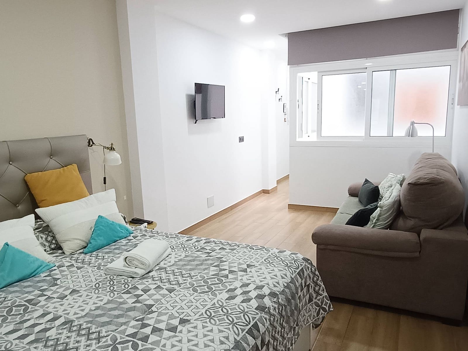 Studio for rent in Las Palmas de Gran Canaria - € 950 (Ref: 9770673)