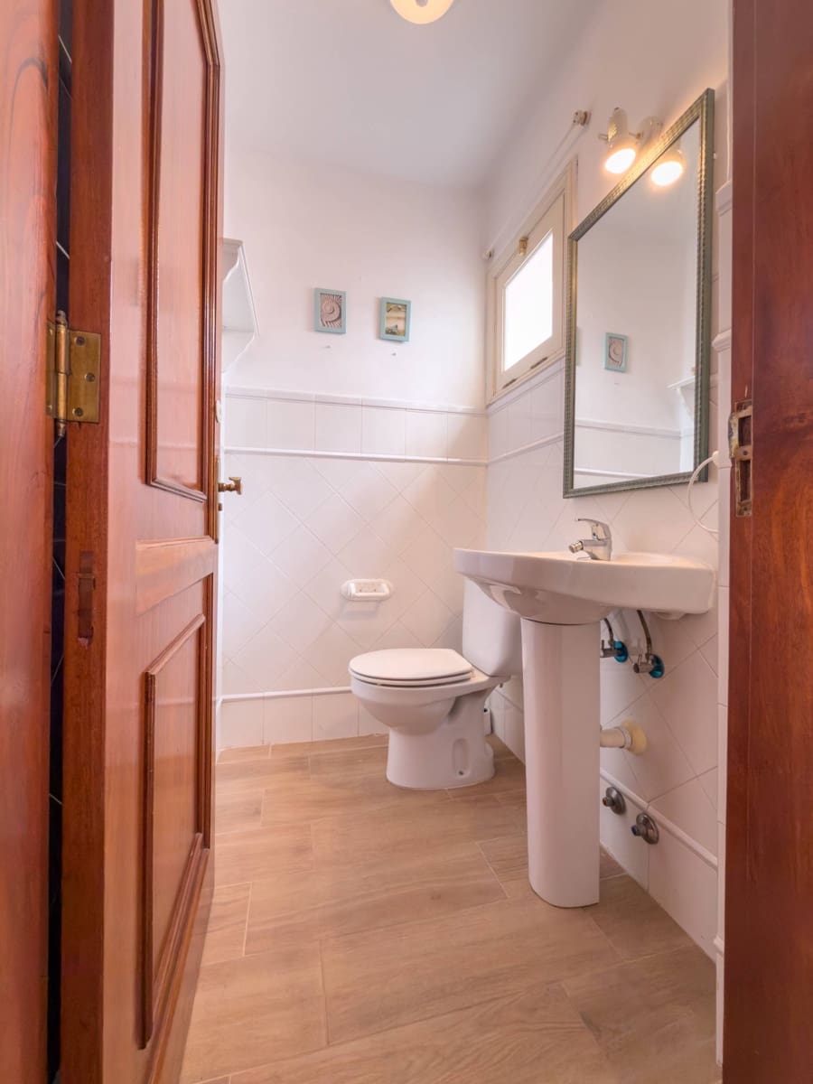 2 Zimmer Reihenhaus zu verkaufen in San Cristobal de La Laguna mit Garage - 305.000 € (Ref: 9770674)