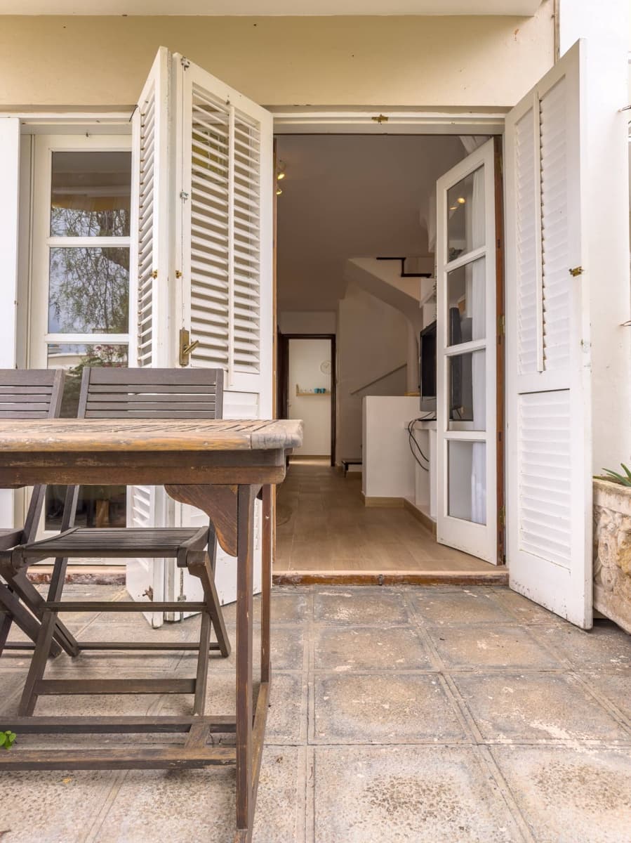 2 Zimmer Reihenhaus zu verkaufen in San Cristobal de La Laguna mit Garage - 305.000 € (Ref: 9770674)