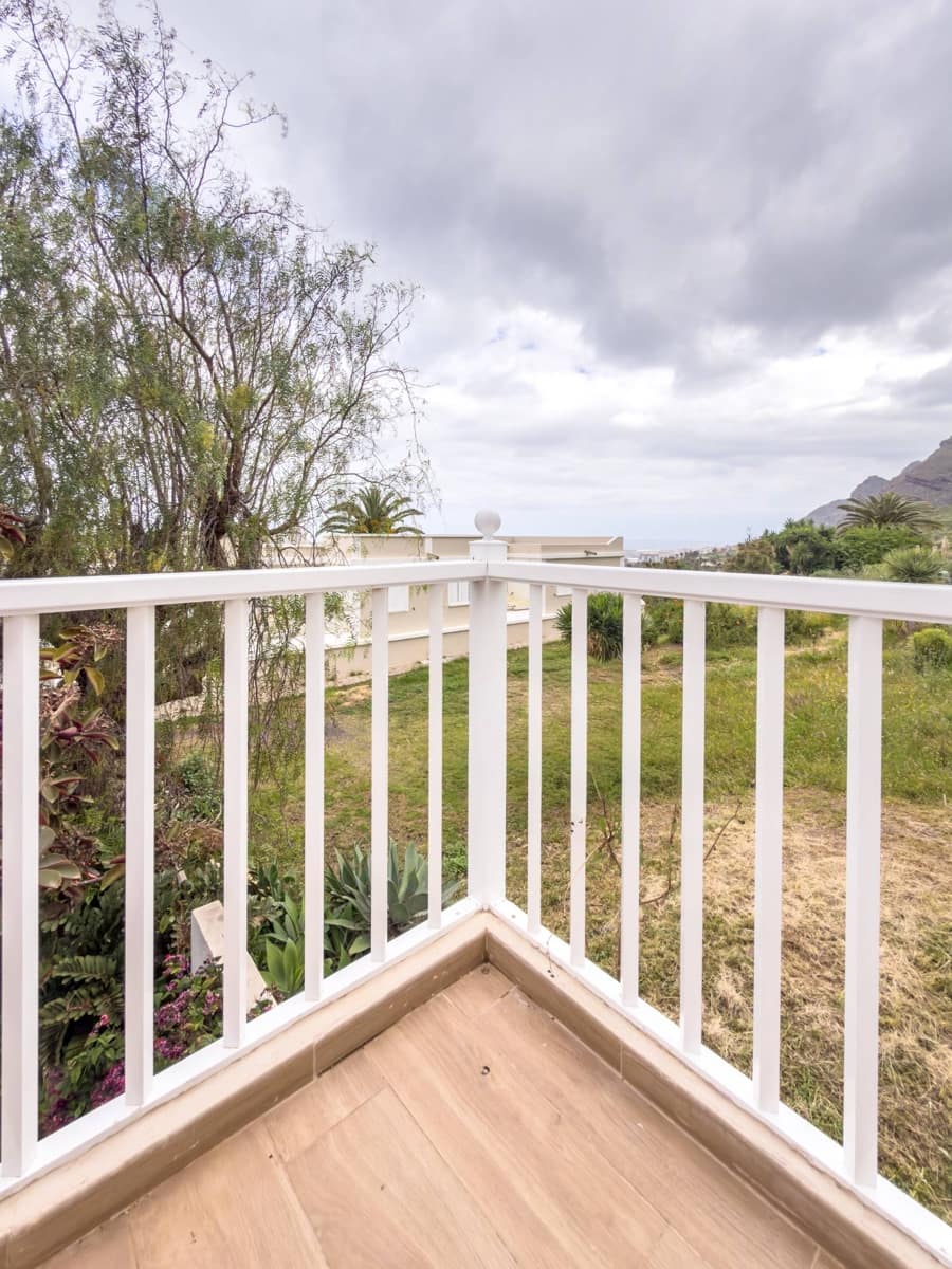 2 Zimmer Reihenhaus zu verkaufen in San Cristobal de La Laguna mit Garage - 305.000 € (Ref: 9770674)