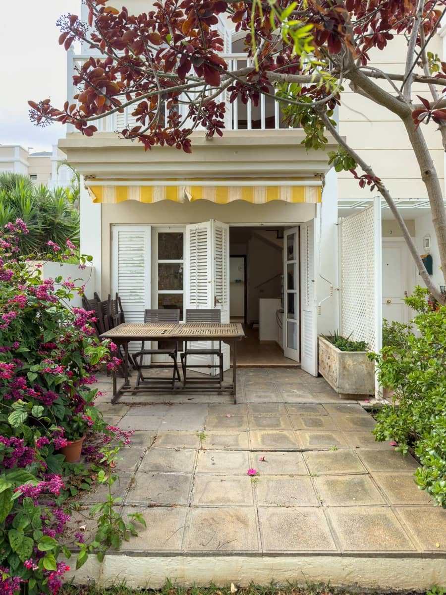 2 Zimmer Reihenhaus zu verkaufen in San Cristobal de La Laguna mit Garage - 305.000 € (Ref: 9770674)