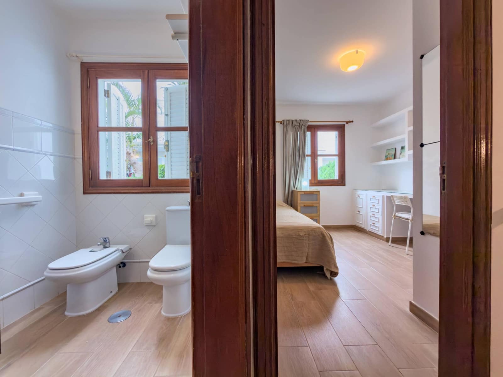 2 Zimmer Reihenhaus zu verkaufen in San Cristobal de La Laguna mit Garage - 305.000 € (Ref: 9770674)