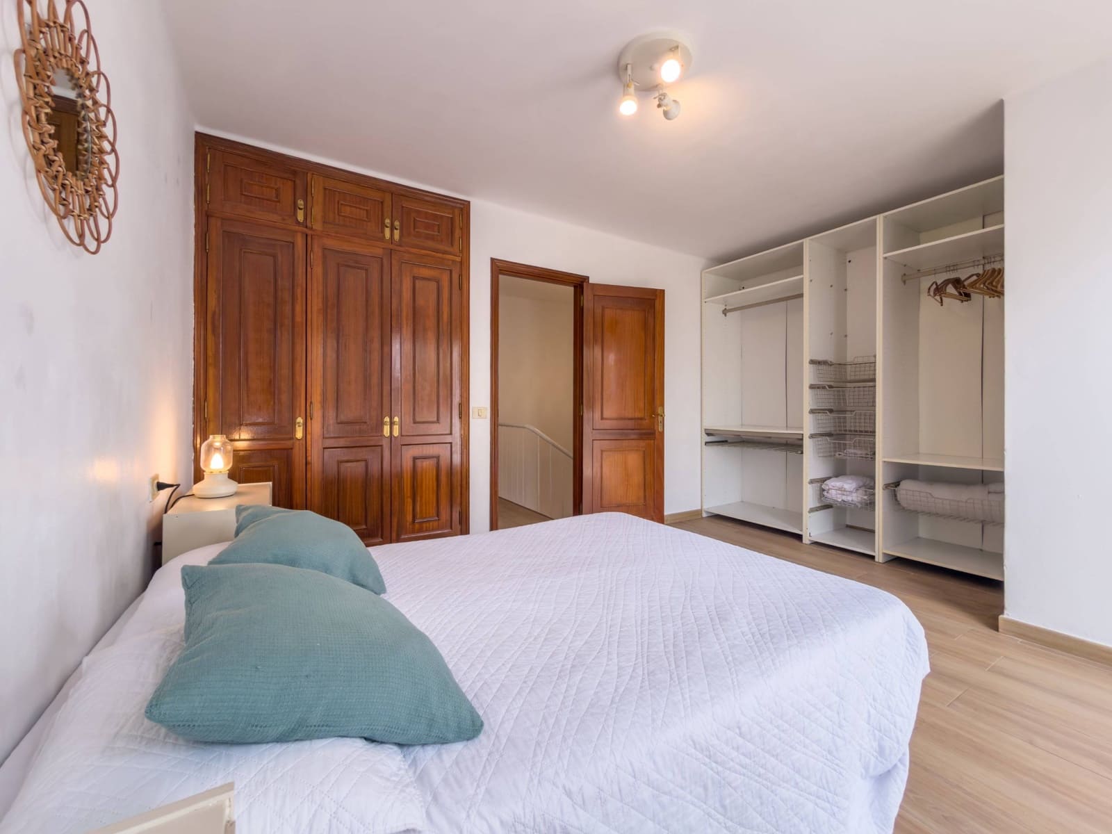 2 Zimmer Reihenhaus zu verkaufen in San Cristobal de La Laguna mit Garage - 305.000 € (Ref: 9770674)