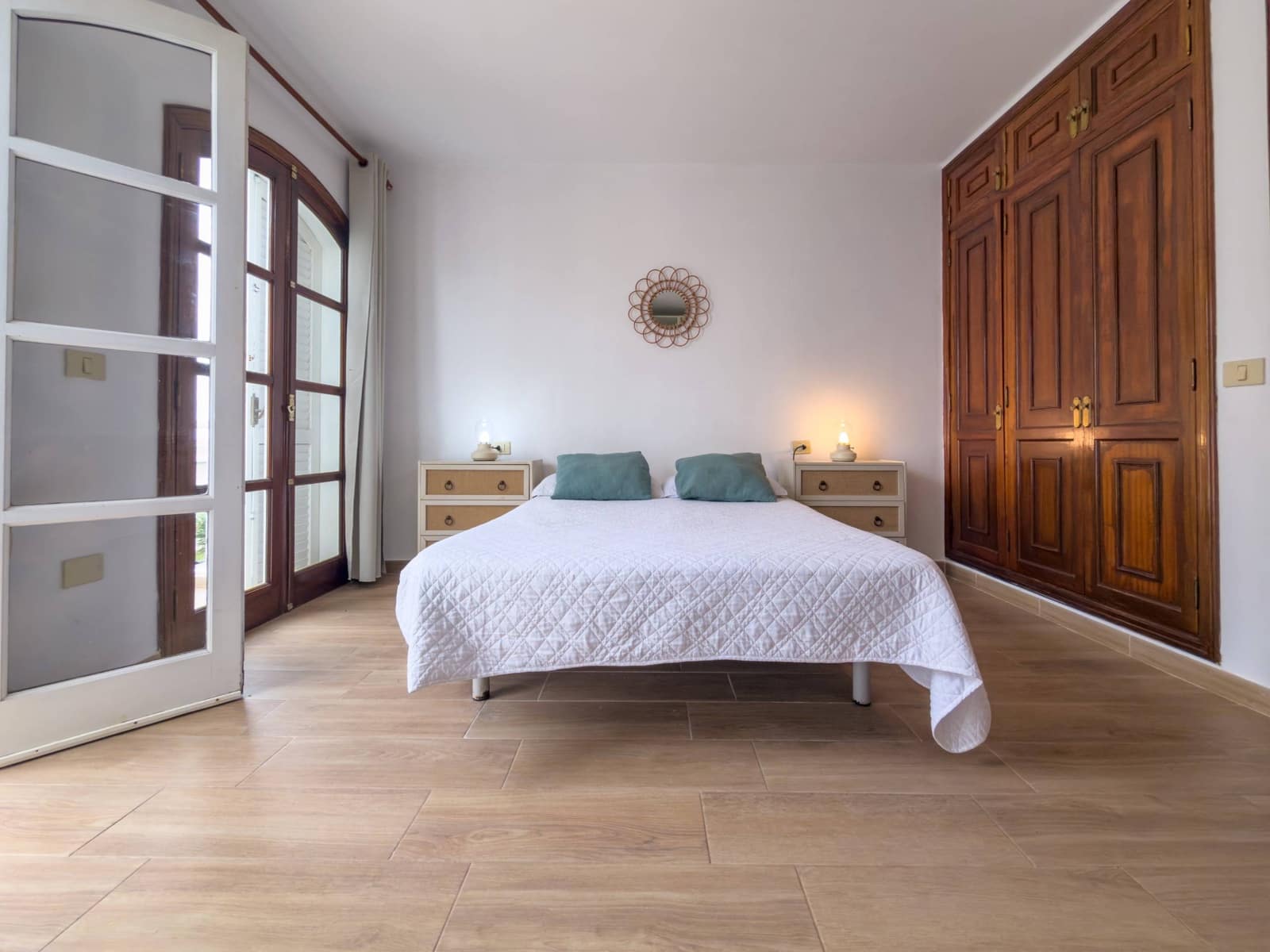 2 Zimmer Reihenhaus zu verkaufen in San Cristobal de La Laguna mit Garage - 305.000 € (Ref: 9770674)