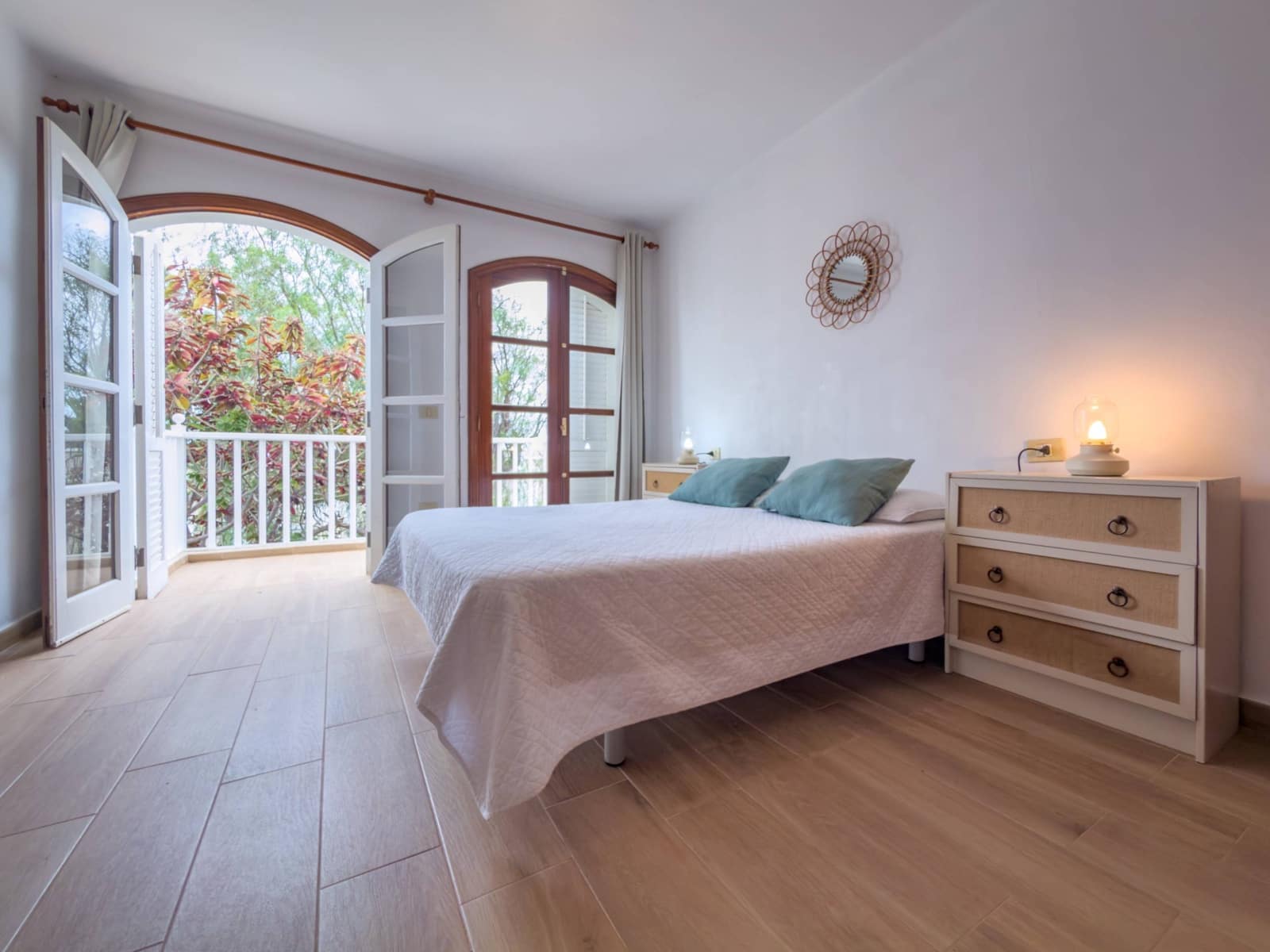 2 Zimmer Reihenhaus zu verkaufen in San Cristobal de La Laguna mit Garage - 305.000 € (Ref: 9770674)