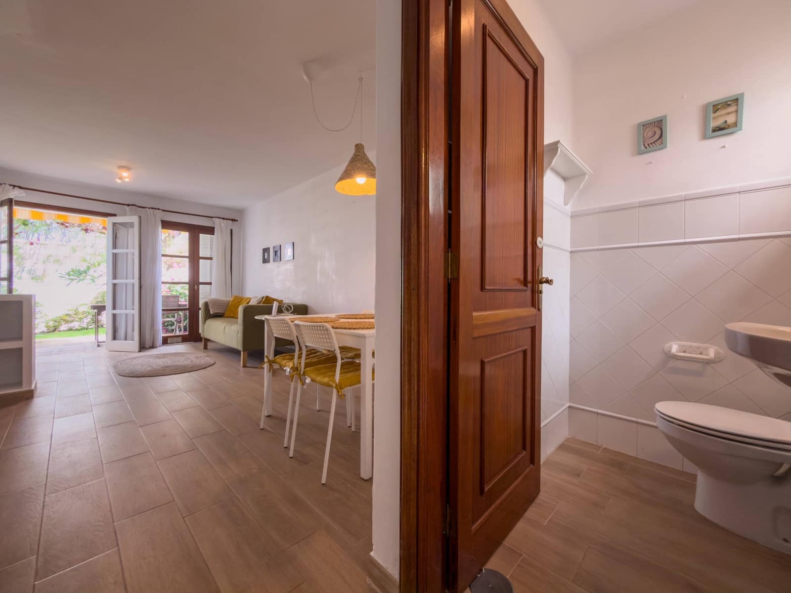 2 Zimmer Reihenhaus zu verkaufen in San Cristobal de La Laguna mit Garage - 305.000 € (Ref: 9770674)