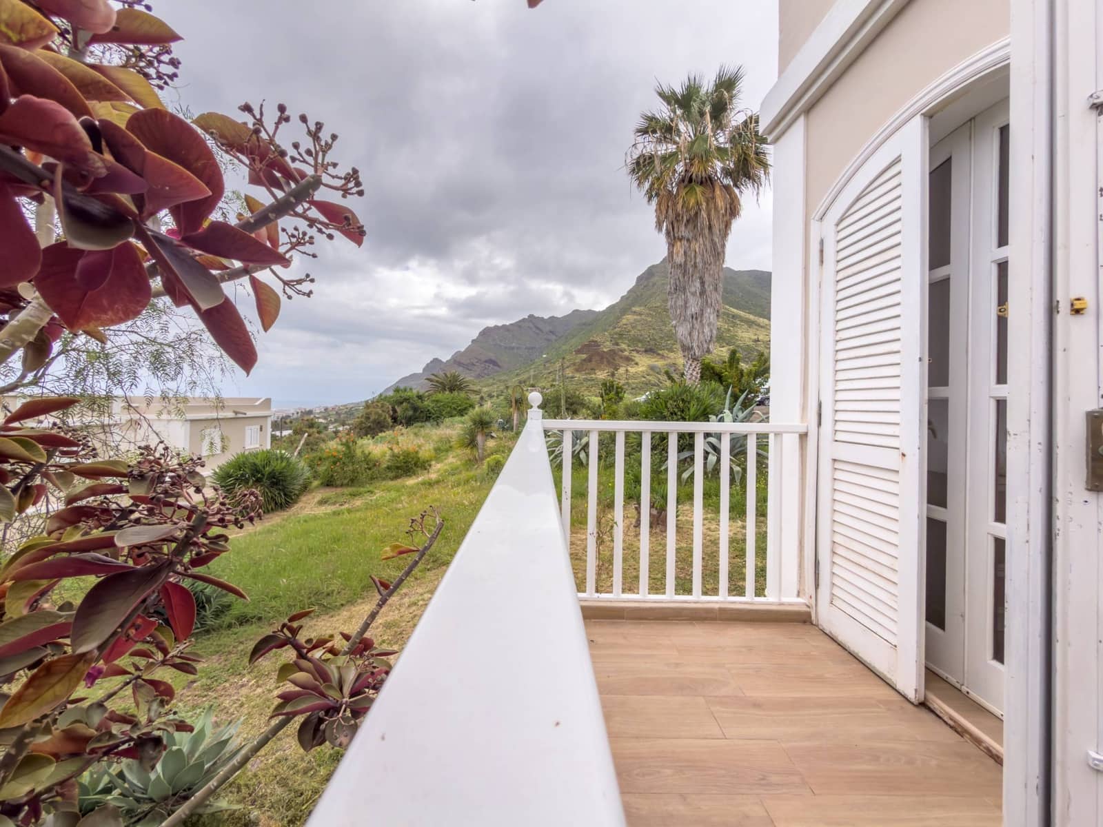 2 Zimmer Reihenhaus zu verkaufen in San Cristobal de La Laguna mit Garage - 305.000 € (Ref: 9770674)