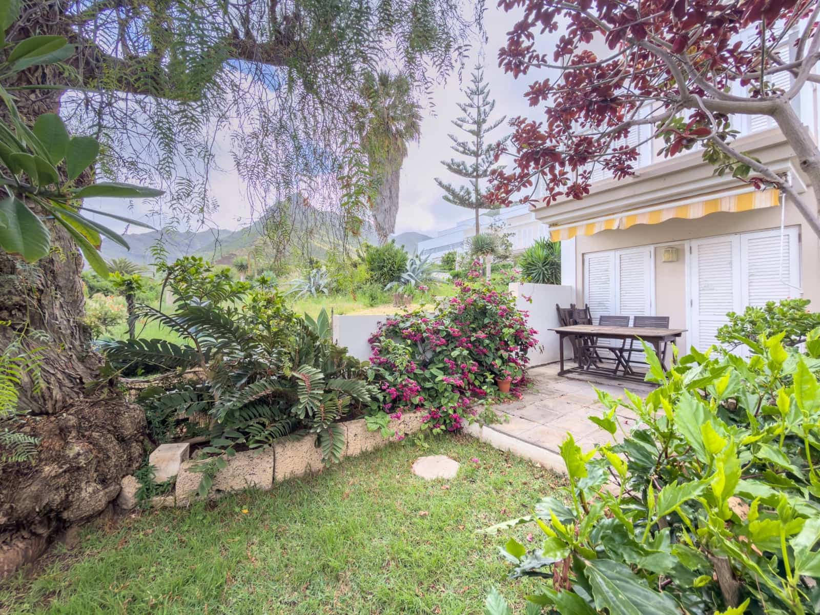 2 Zimmer Reihenhaus zu verkaufen in San Cristobal de La Laguna mit Garage - 305.000 € (Ref: 9770674)