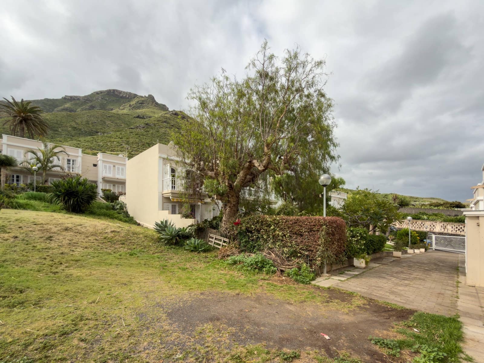 2 Zimmer Reihenhaus zu verkaufen in San Cristobal de La Laguna mit Garage - 305.000 € (Ref: 9770674)