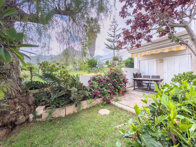 2 Zimmer Reihenhaus zu verkaufen in San Cristóbal de La Laguna mit Garage - 305.000 € (Ref: 9770674)