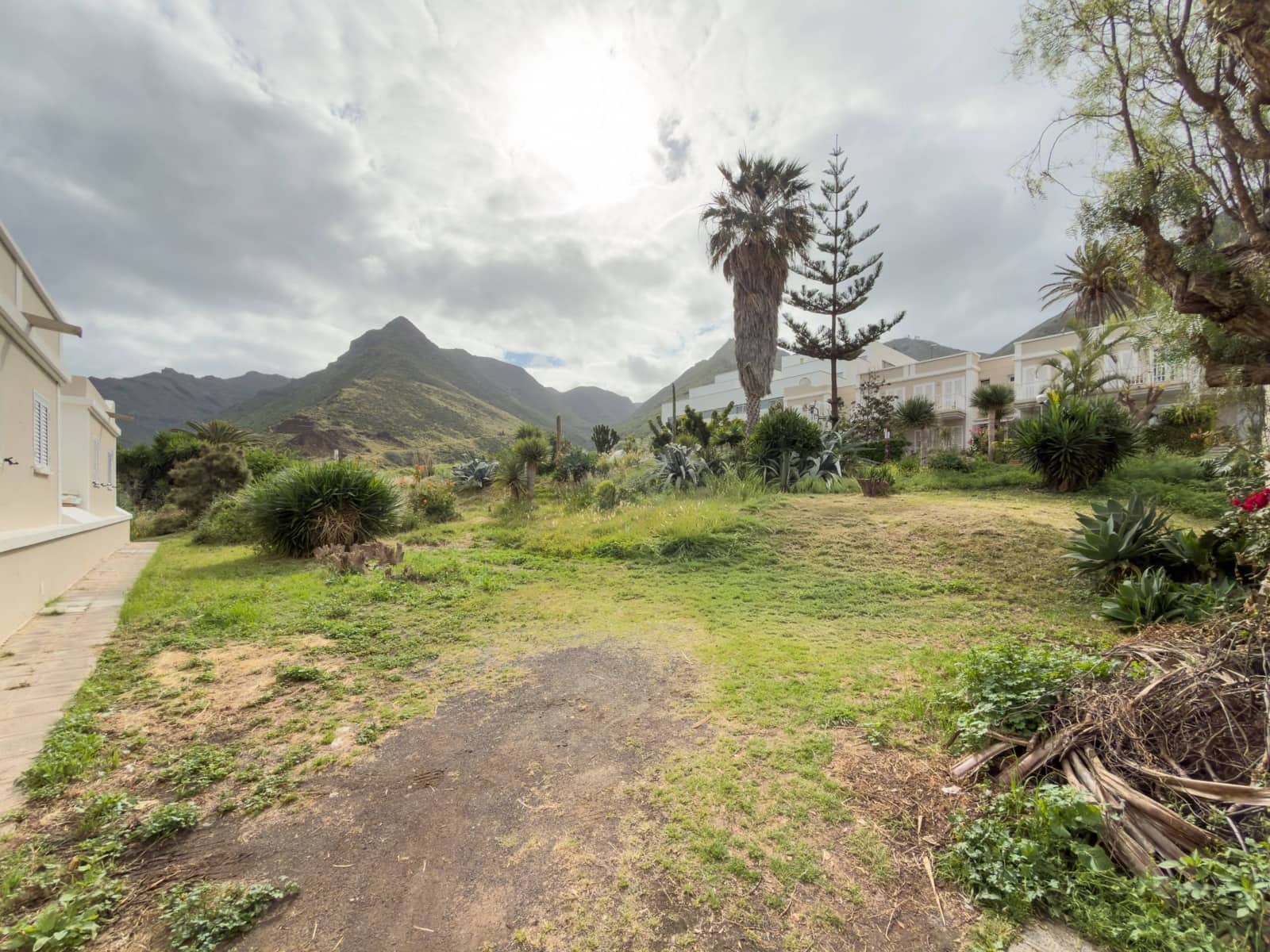 2 Zimmer Reihenhaus zu verkaufen in San Cristobal de La Laguna mit Garage - 305.000 € (Ref: 9770674)