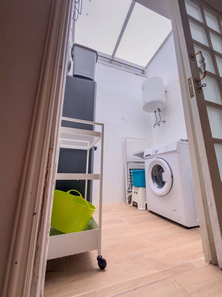 2 bedroom Terraced Villa for sale in San Cristobal de La Laguna with garage - € 305,000 (Ref: 9770674)