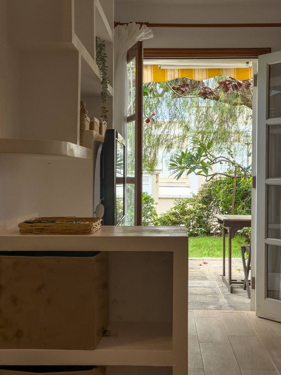 2 bedroom Terraced Villa for sale in San Cristobal de La Laguna with garage - € 305,000 (Ref: 9770674)