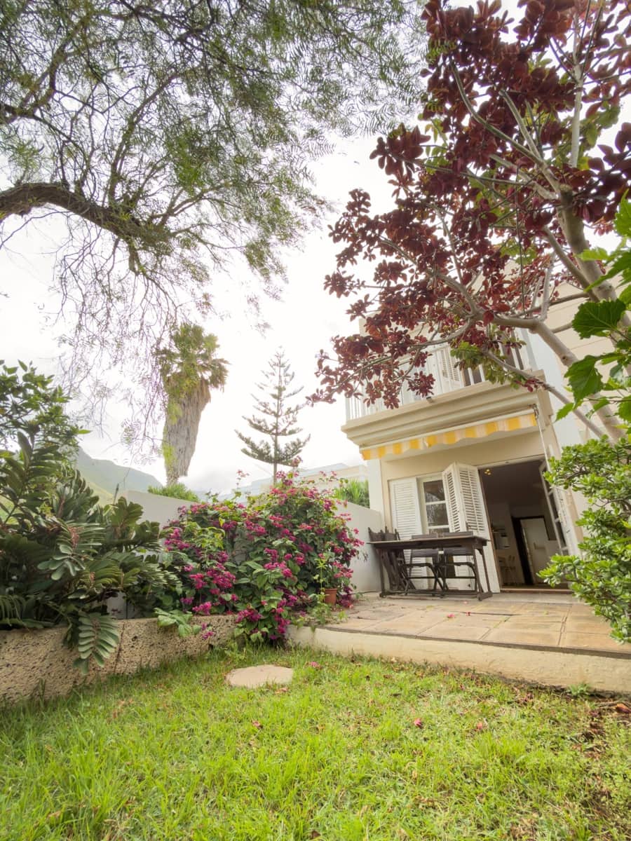 2 bedroom Terraced Villa for sale in San Cristobal de La Laguna with garage - € 305,000 (Ref: 9770674)