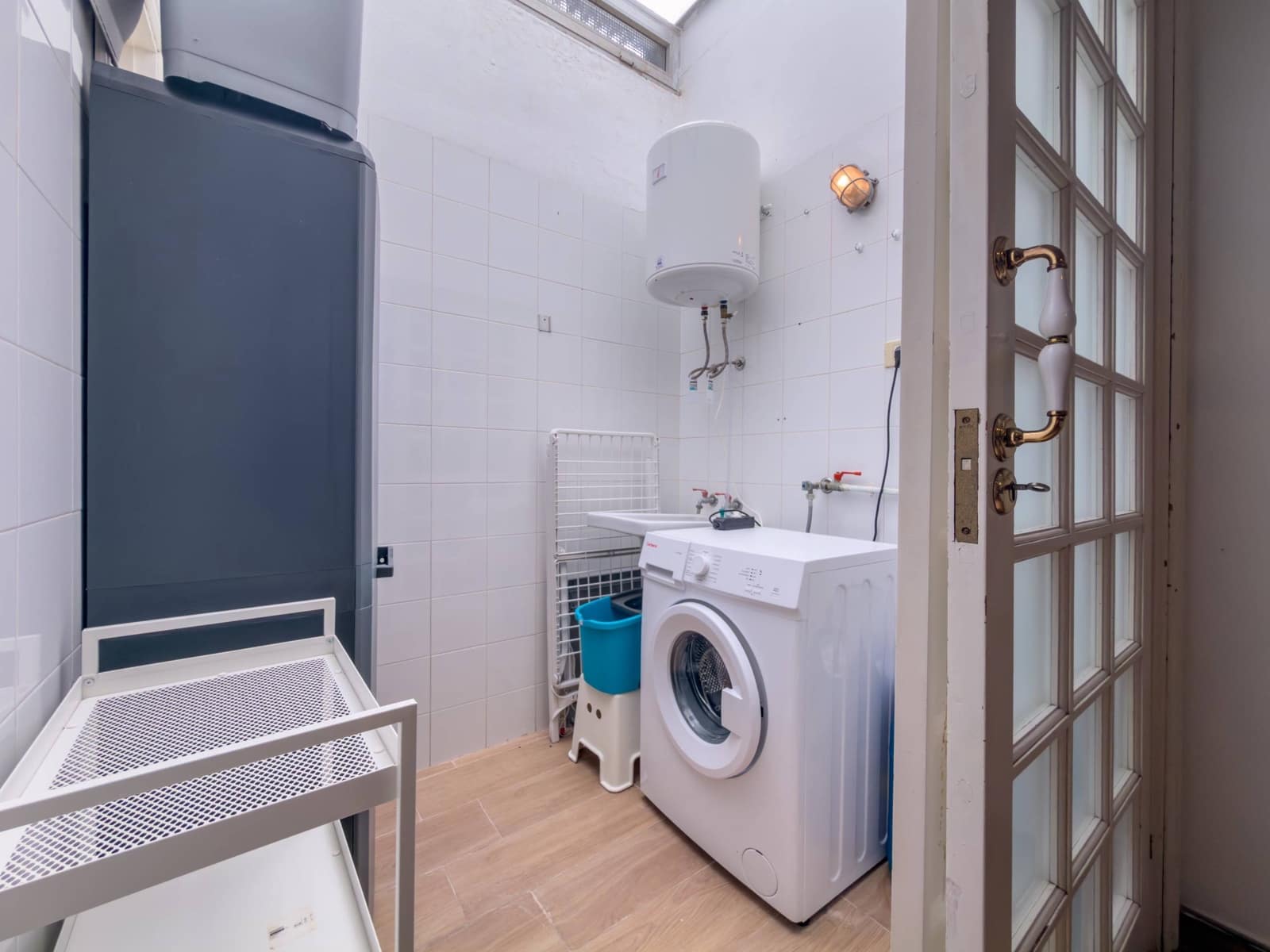 2 bedroom Terraced Villa for sale in San Cristobal de La Laguna with garage - € 305,000 (Ref: 9770674)