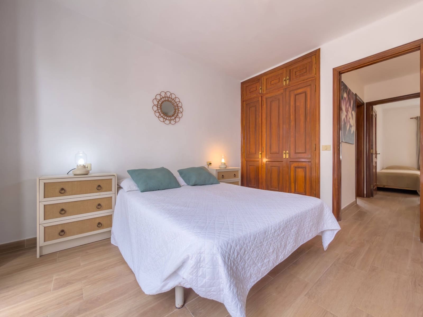 2 bedroom Terraced Villa for sale in San Cristobal de La Laguna with garage - € 305,000 (Ref: 9770674)