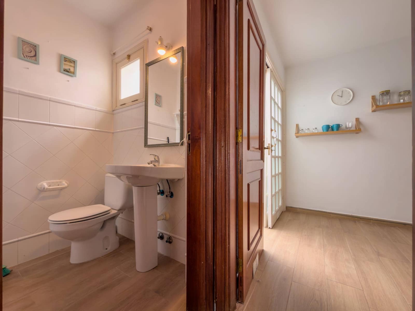 2 bedroom Terraced Villa for sale in San Cristobal de La Laguna with garage - € 305,000 (Ref: 9770674)