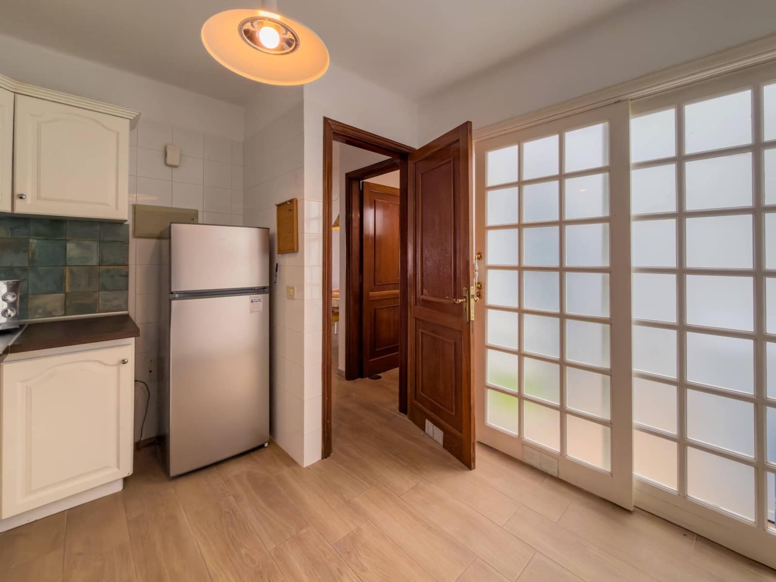 2 bedroom Terraced Villa for sale in San Cristobal de La Laguna with garage - € 305,000 (Ref: 9770674)