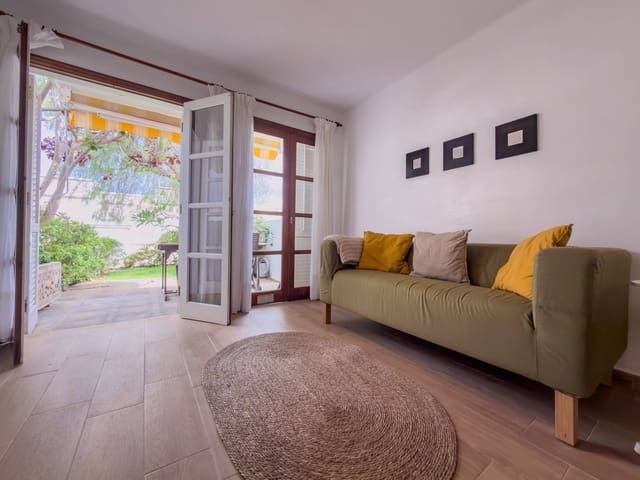 2 Zimmer Reihenhaus zu verkaufen in San Cristóbal de La Laguna mit Garage - 305.000 € (Ref: 9770674)