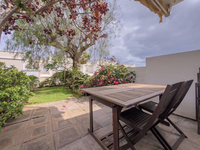 2 Zimmer Reihenhaus zu verkaufen in San Cristóbal de La Laguna mit Garage - 305.000 € (Ref: 9770674)