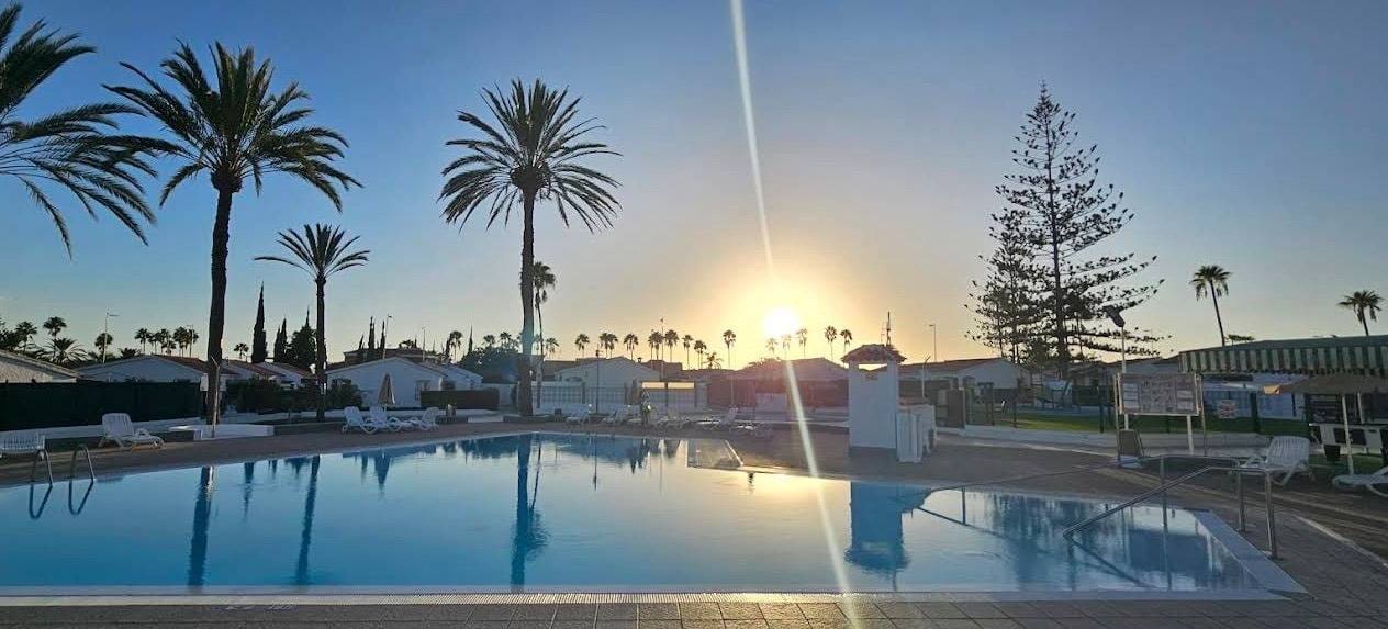 1 soveværelse Bungalow til salg i Playa del Ingles - € 460.000 (Ref: 9773071)