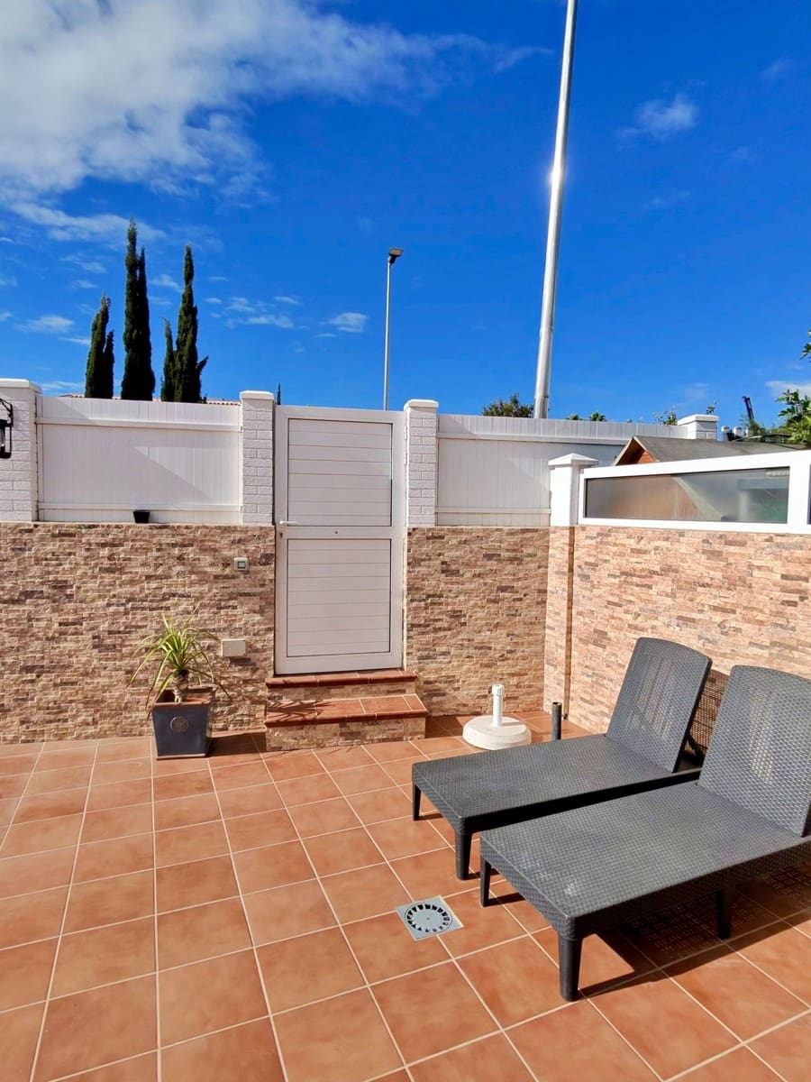 1 soveværelse Bungalow til salg i Playa del Ingles - € 460.000 (Ref: 9773071)