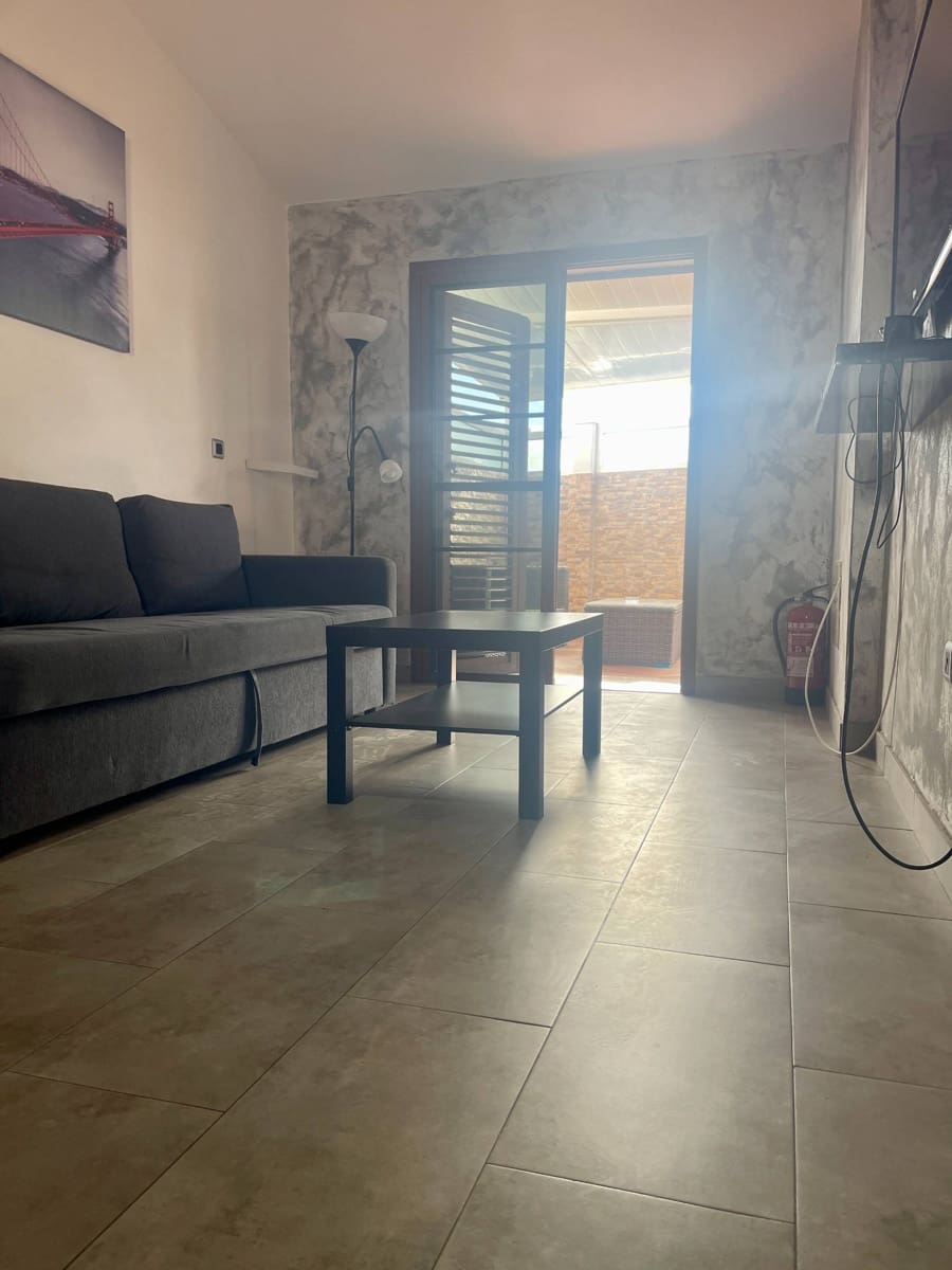 1 soveværelse Bungalow til salg i Playa del Ingles - € 460.000 (Ref: 9773071)