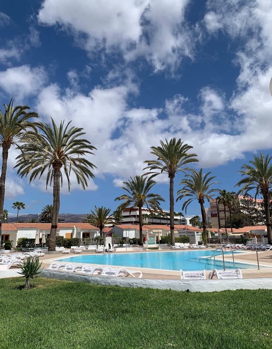 1 soveværelse Bungalow til salg i Playa del Ingles - € 460.000 (Ref: 9773071)