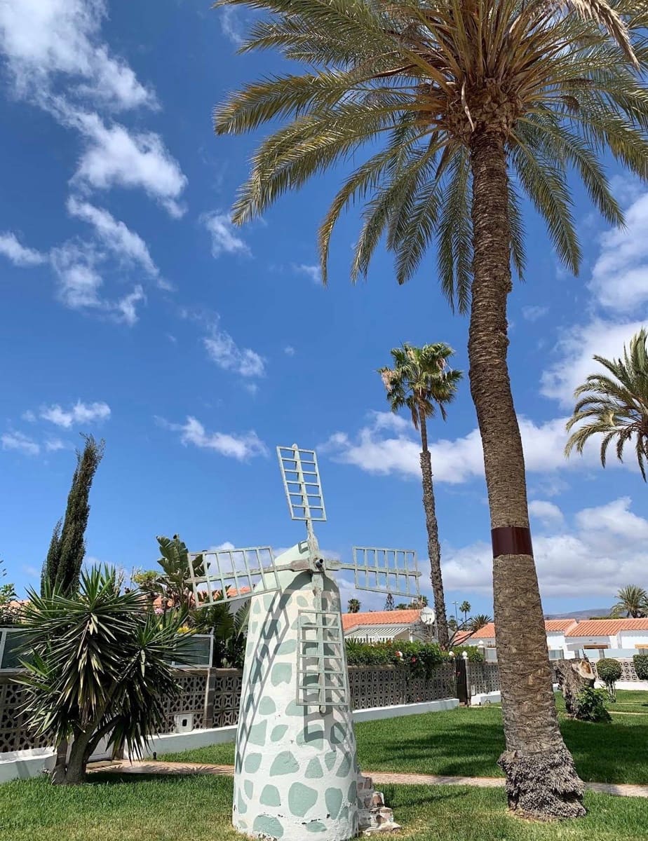 1 soveværelse Bungalow til salg i Playa del Ingles - € 460.000 (Ref: 9773071)